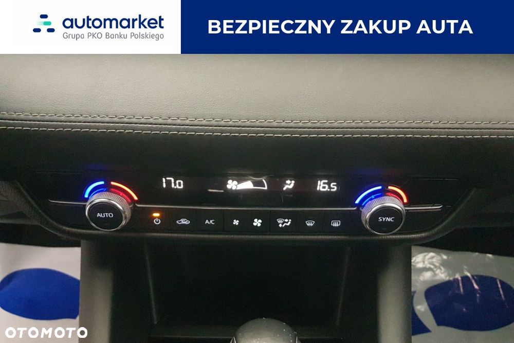 Mazda 6 2.0 SkyMotion - 19