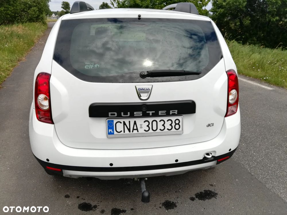 Dacia Duster - 5