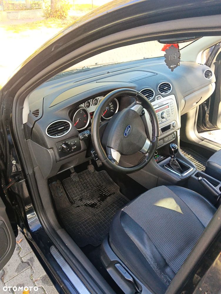 Ford Focus - 7