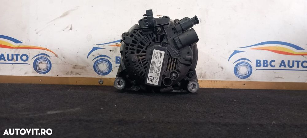 ALTERNATOR 1.6 BHZ CITROEN DS5 - 2