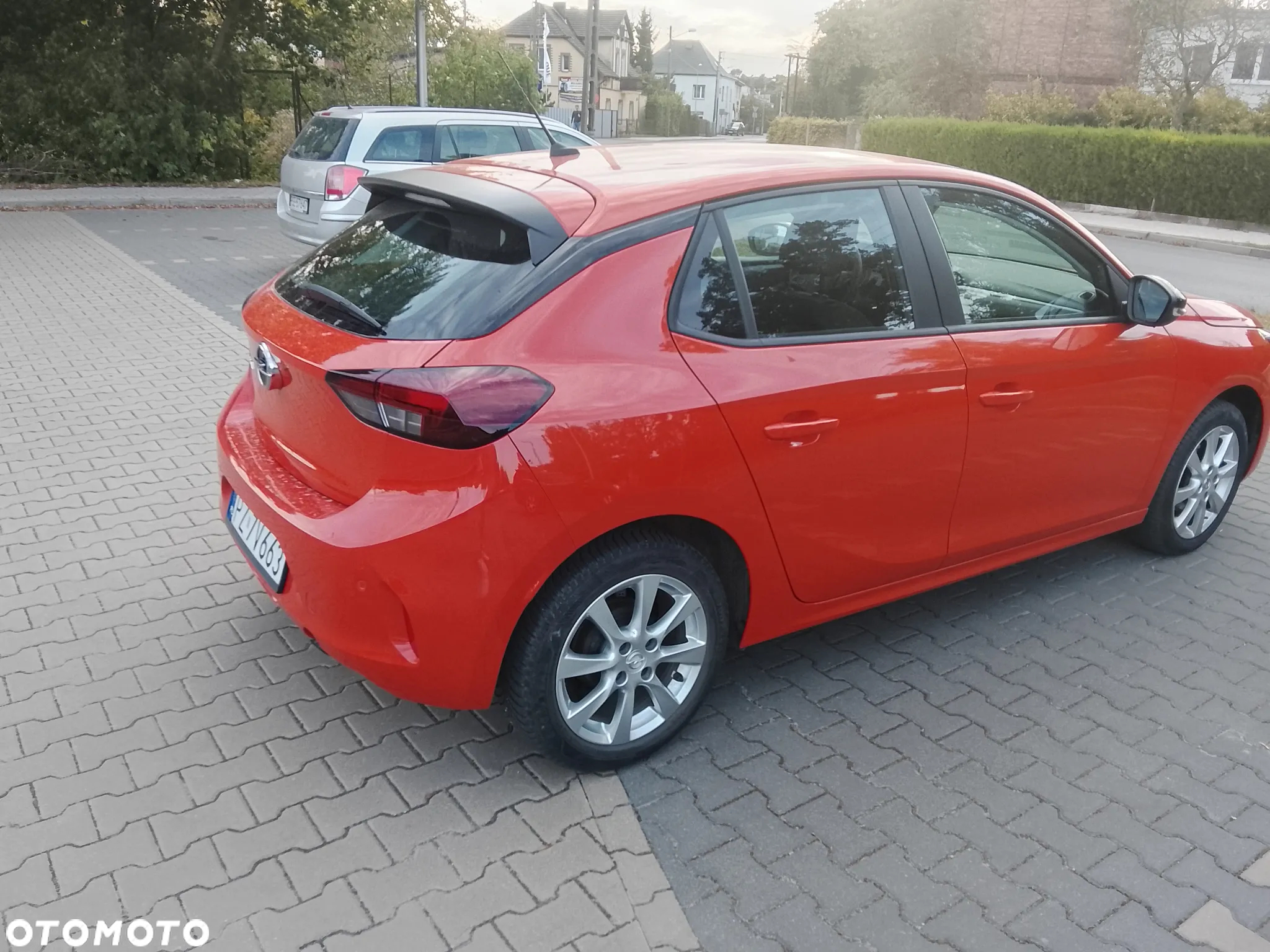 Opel Corsa 1.2 Edition S&S - 2