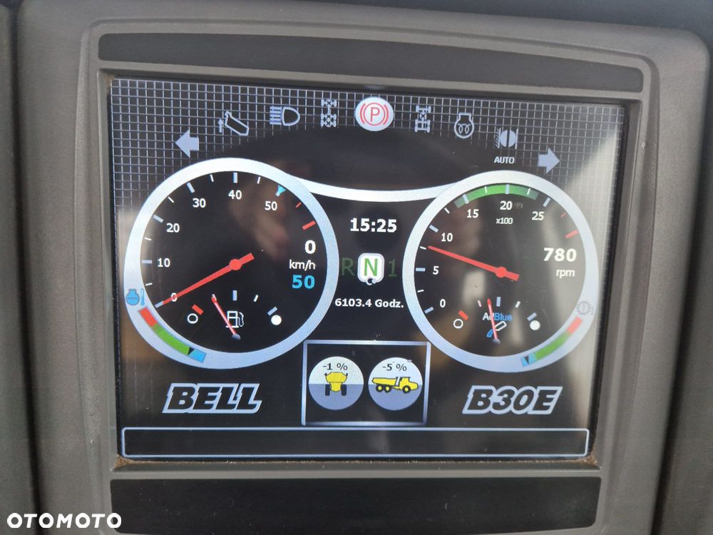 Caterpillar 444F2 - 13