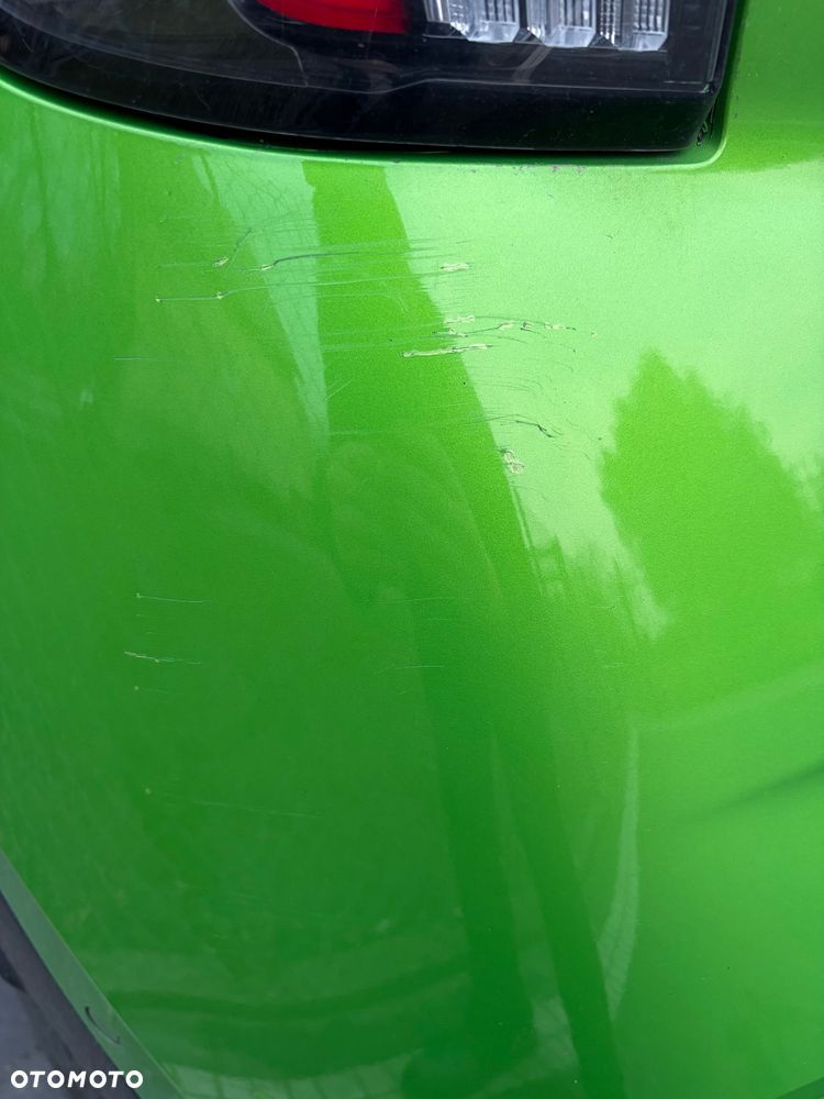 Opel Mokka 1.2 T Edition S&S - 5