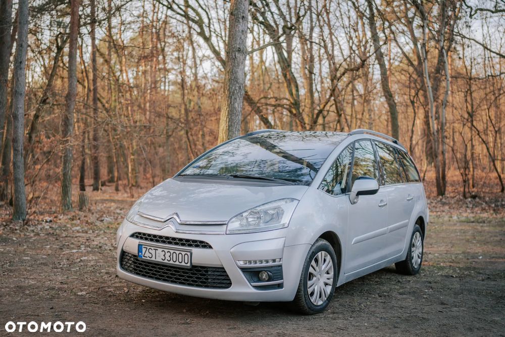 Citroën C4 Picasso 1.6 HDi Selection - 5