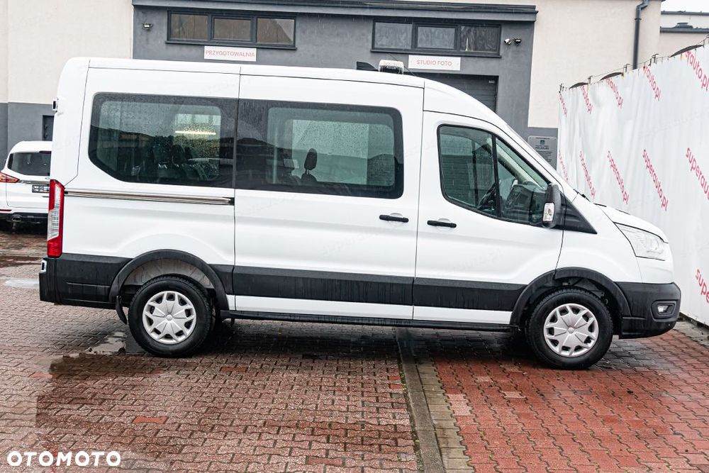 Ford Transit Kombi L2H2 Trend - 8