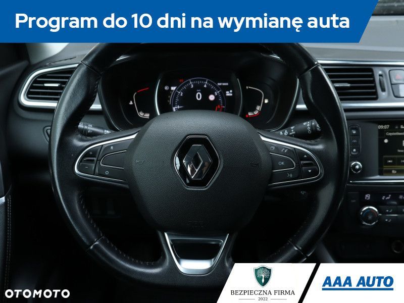 Renault Kadjar - 20