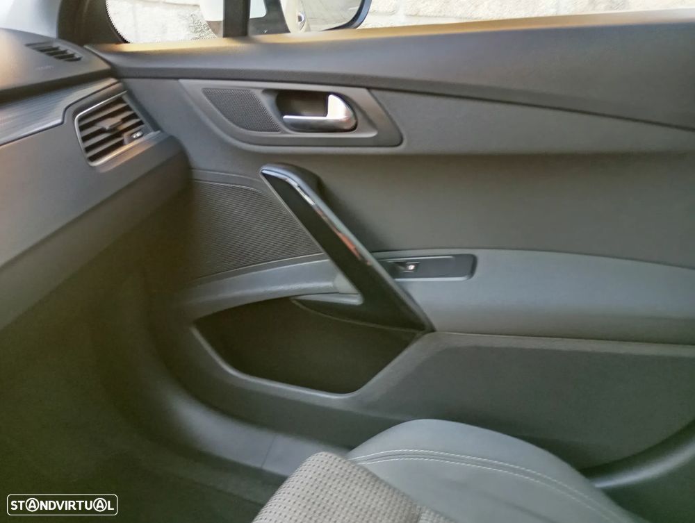 Peugeot 508 SW BlueHDi 120 EAT6 Stop&Start Allure - 10