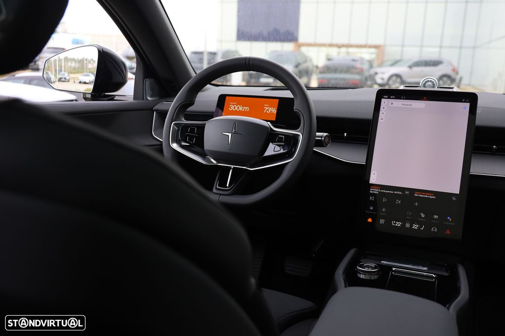 Polestar 3 Long Range 111 kWh AWD Performance Plus Pilot - 23