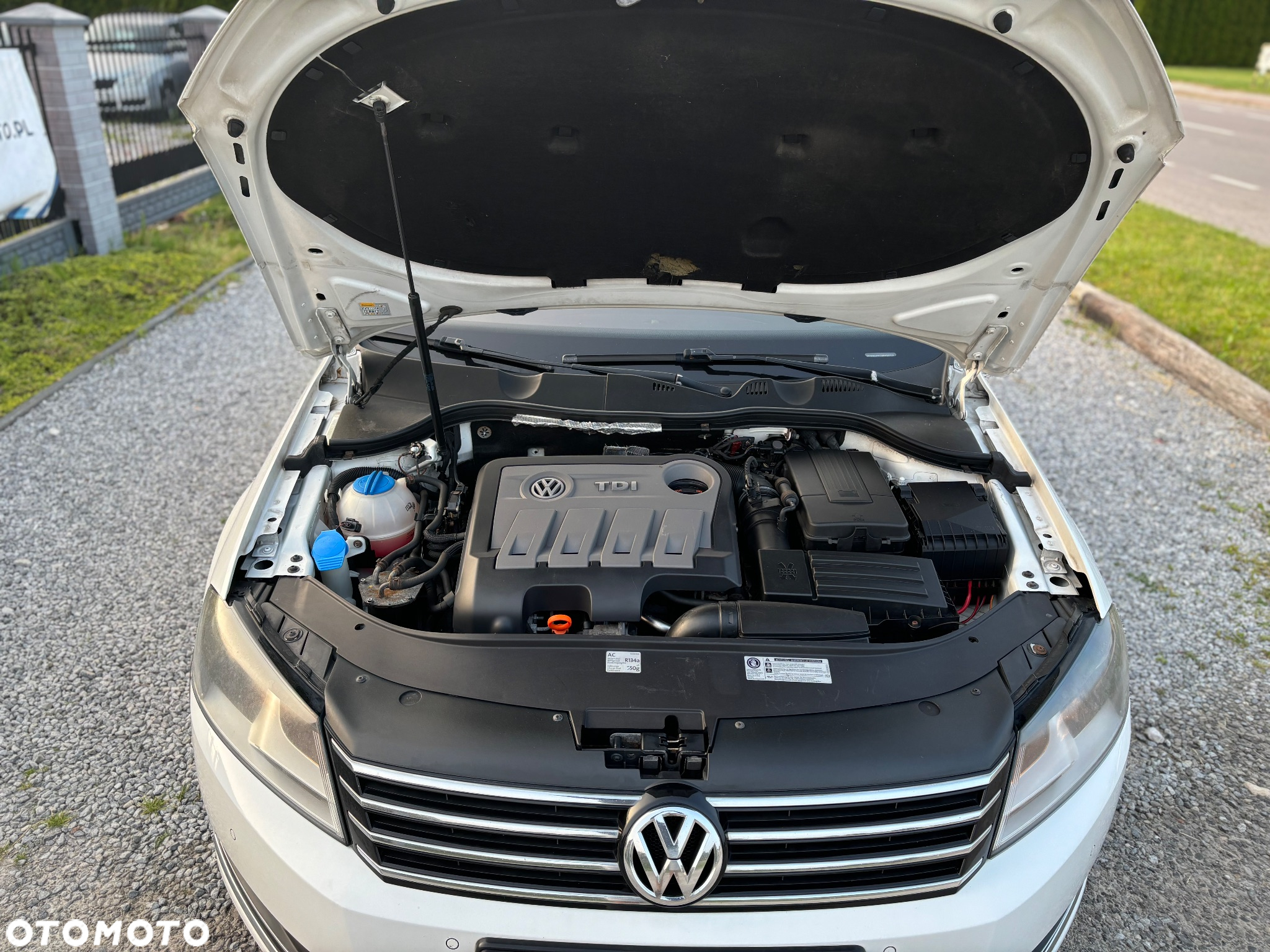 Volkswagen Passat - 17