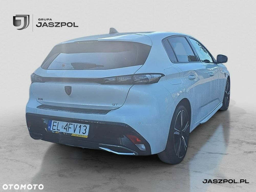 Peugeot 308 - 5