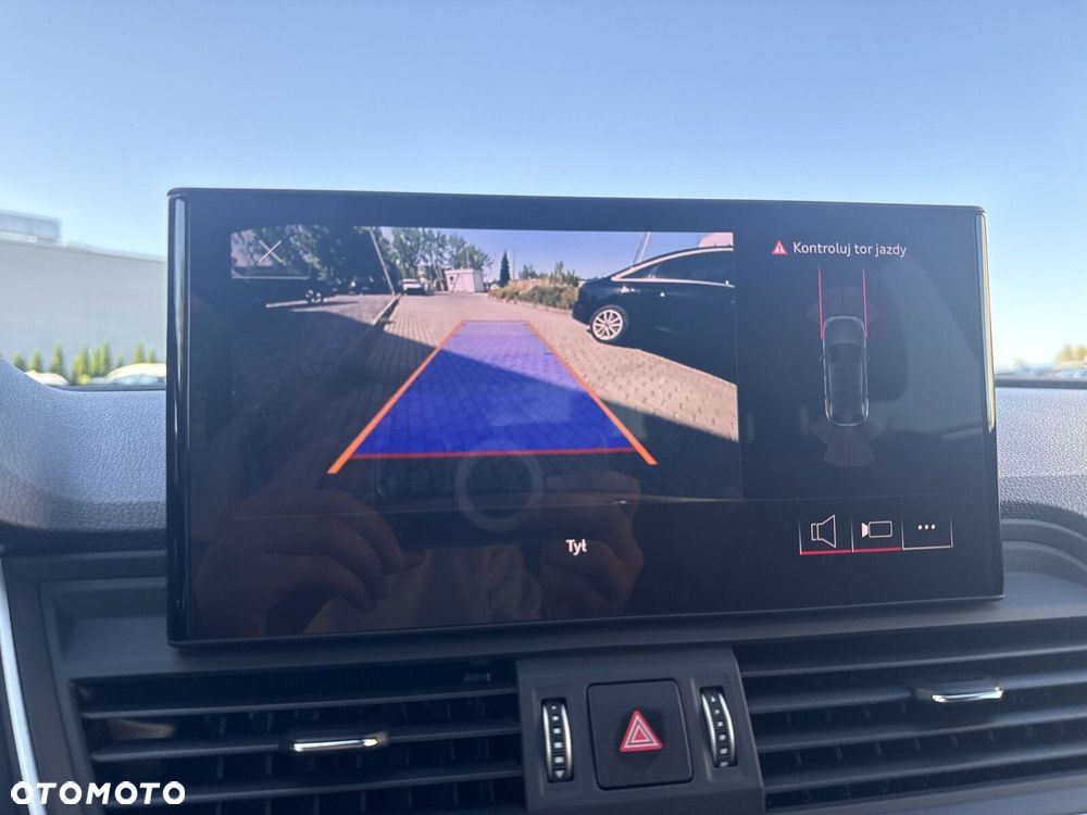 Audi Q5 35 TDI mHEV Advanced S tronic - 25