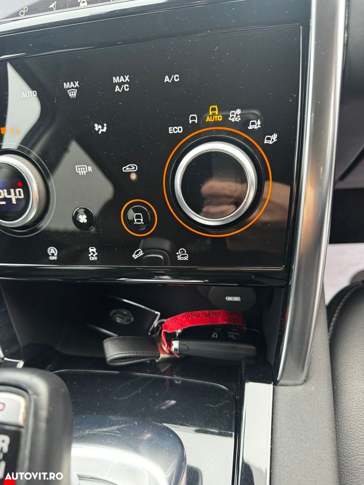 Land Rover Discovery Sport 2.0 D150 MHEV - 13