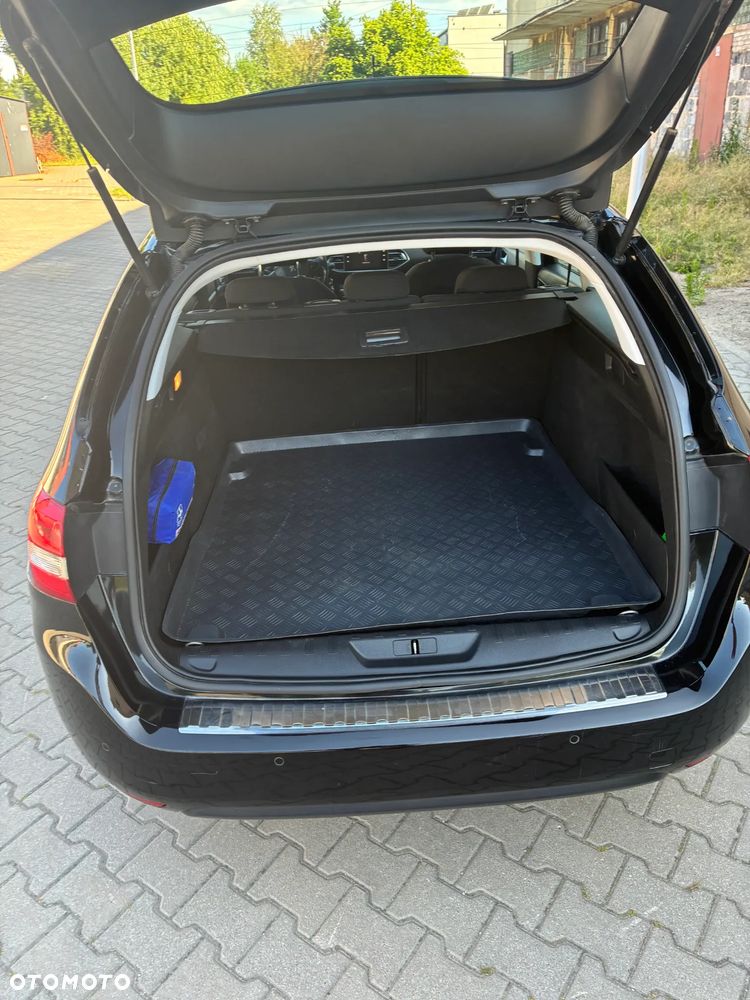 Peugeot 308 1.6 BlueHDi Active S&S - 18