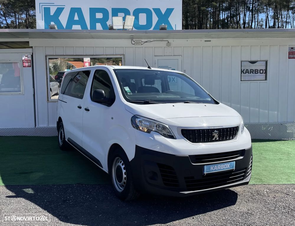 Peugeot Expert 1.5 BlueHDi L2H1 - 2