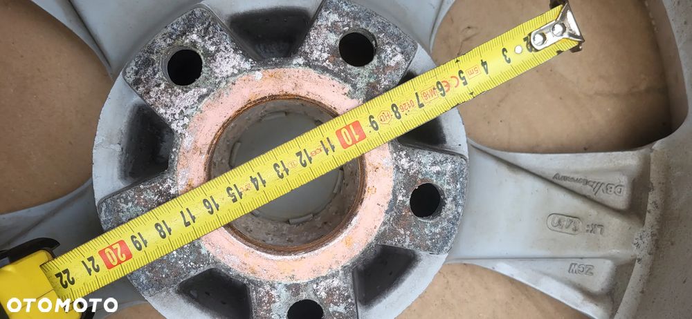 KOLA FELGI ZIMOWE 225.60.17 5X114.3 SUZUKI MITSUBISHI HYUNDAI KIA - 19