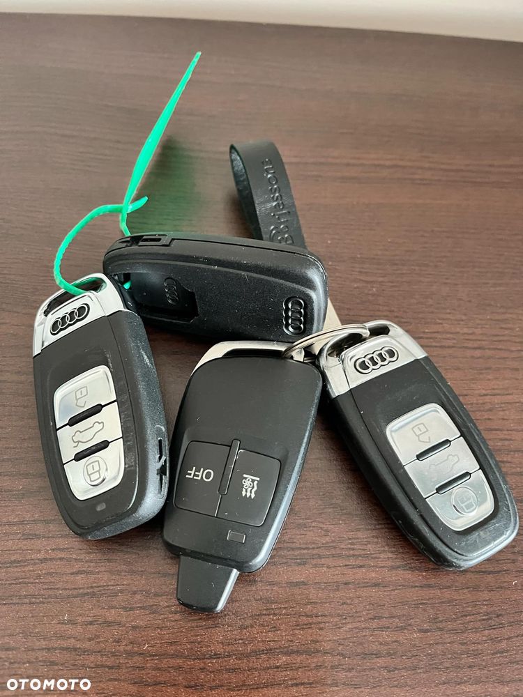 Audi Q5 2.0 TDI Quattro S tronic - 10