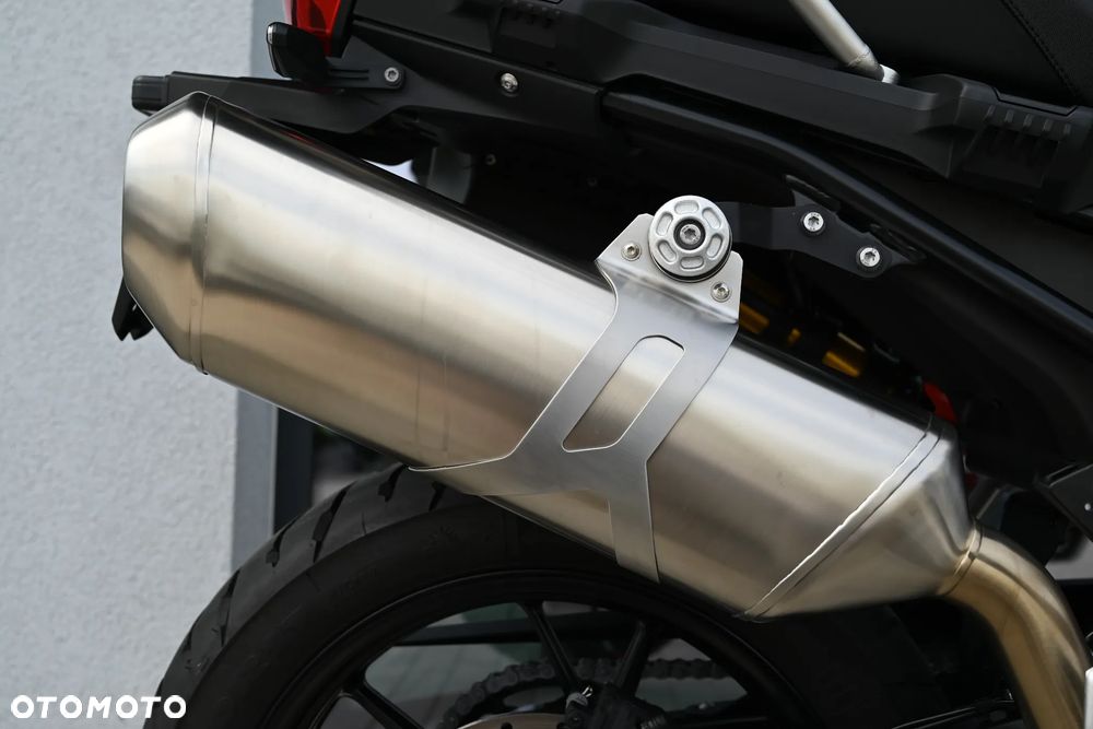 BMW GS - 34