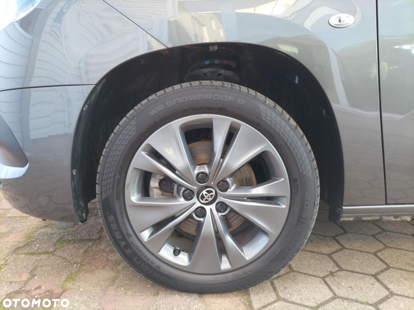 Toyota Proace City Verso Long 1.5 D-4D Family - 10