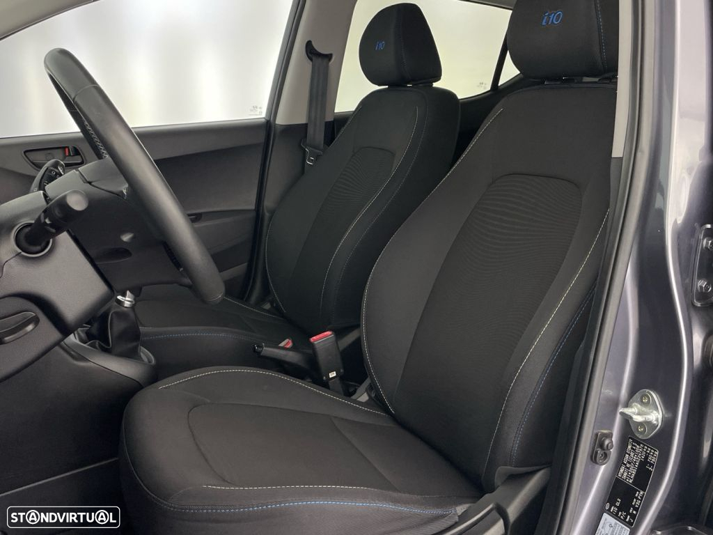 Hyundai i10 1.0 Style - 19
