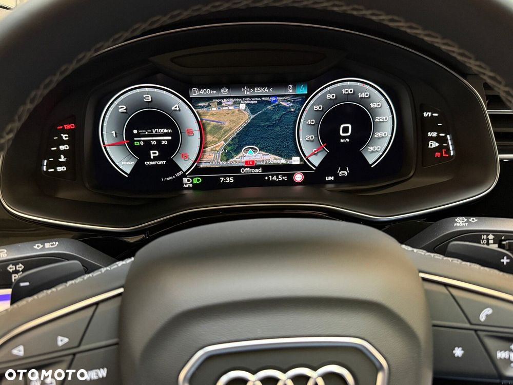 Audi Q7 - 32