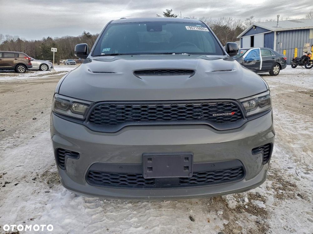 Dodge Durango - 6