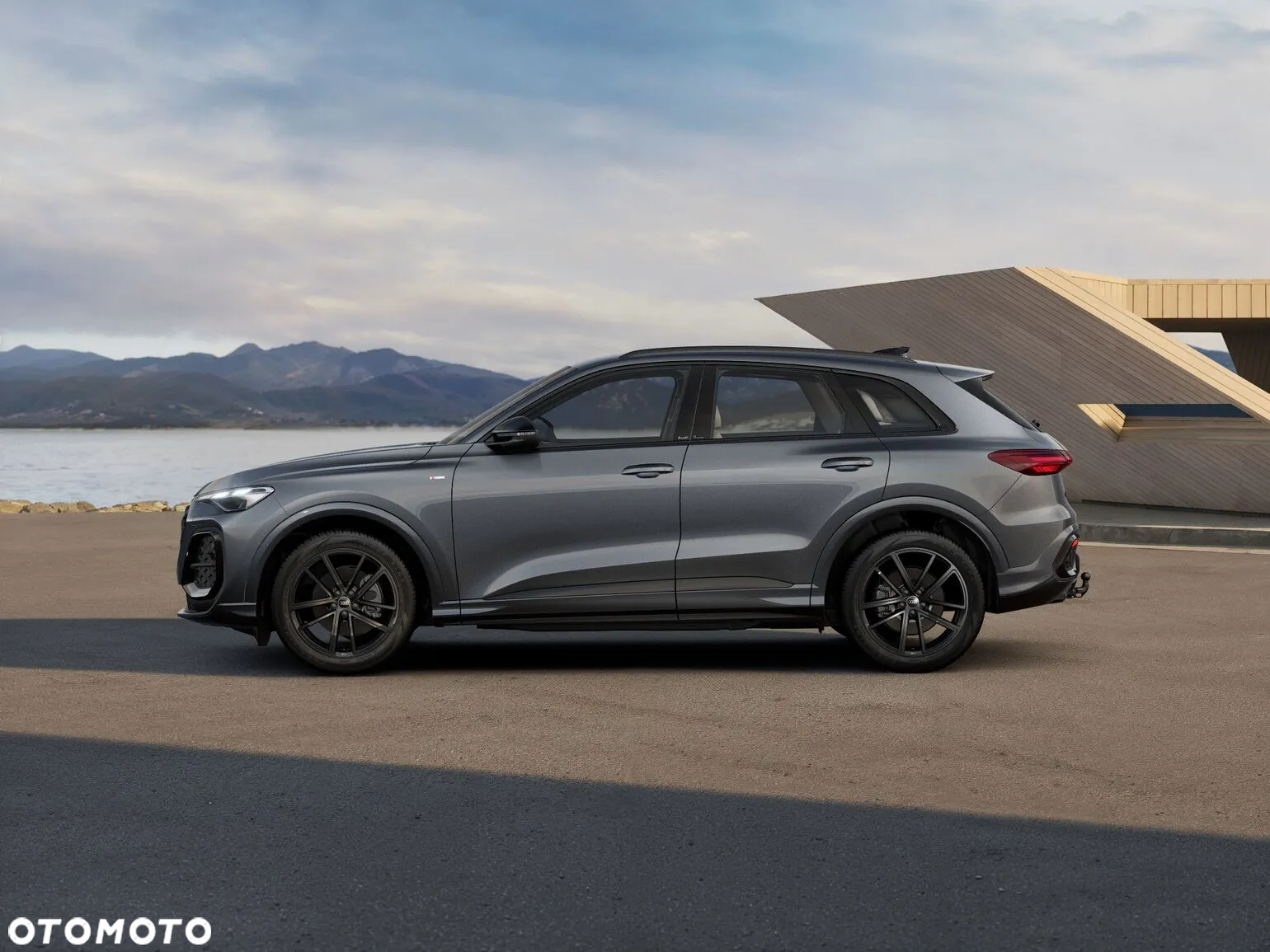 Audi Q5 TFSI quattro 150 kW S tronic - 7