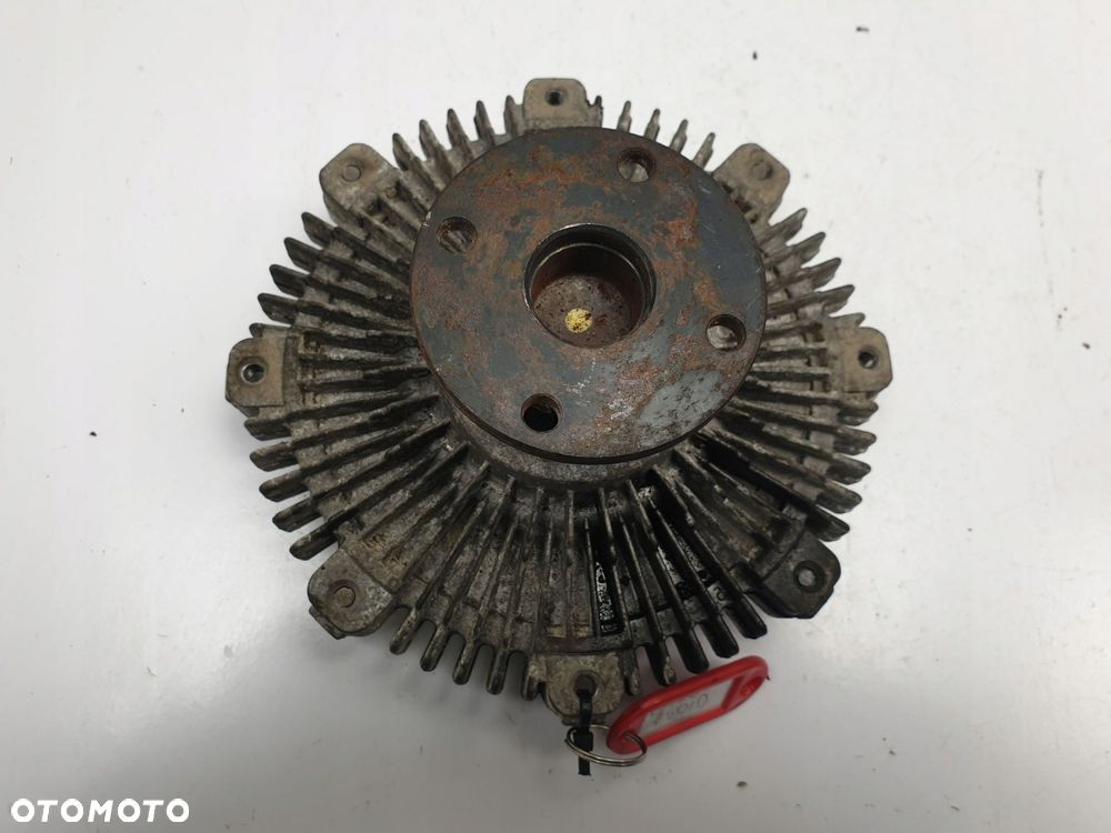 WISKOZA Mitsubishi LS200 2.5 DiD VISCO wikso - 4