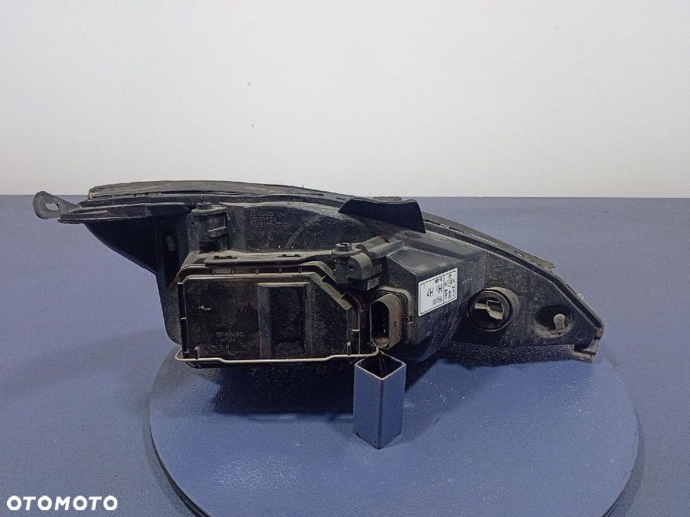 FORD FOCUS MK1 LIFT 01- REFLEKTOR LEWY LAMPA EU 20-6348 - 4