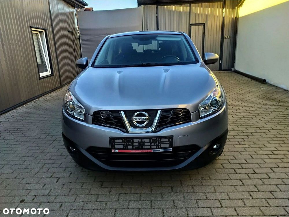 Nissan Qashqai 1.6 Acenta - 11