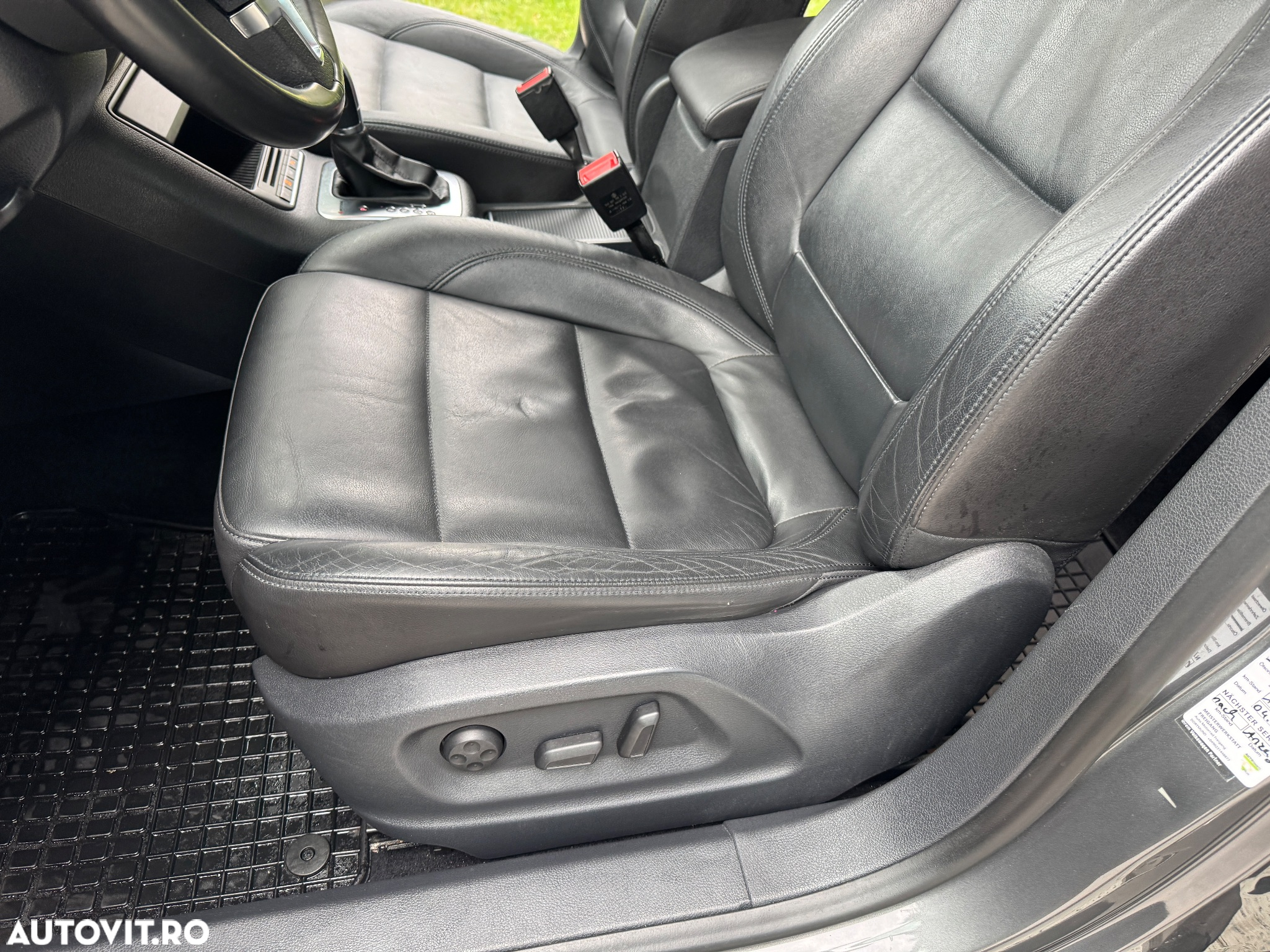 Volkswagen Tiguan 2.0 TDI 4Motion DSG BMT Sport & Style - 22