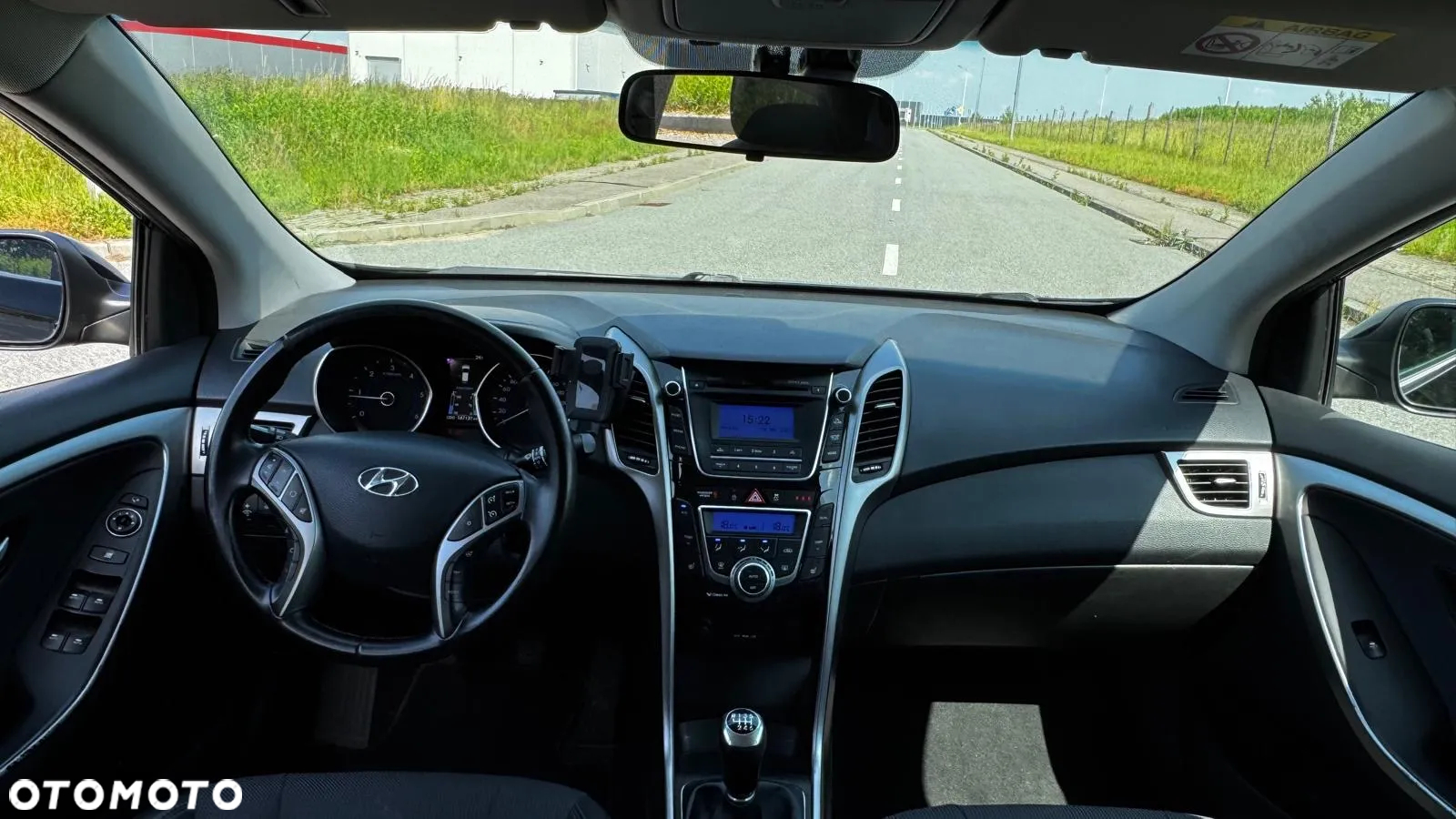 Hyundai i30 - 10