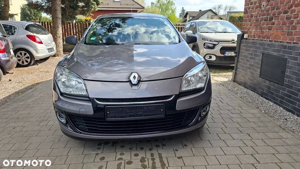 Renault Megane 1.6 16V 100 TomTom Edition - 2
