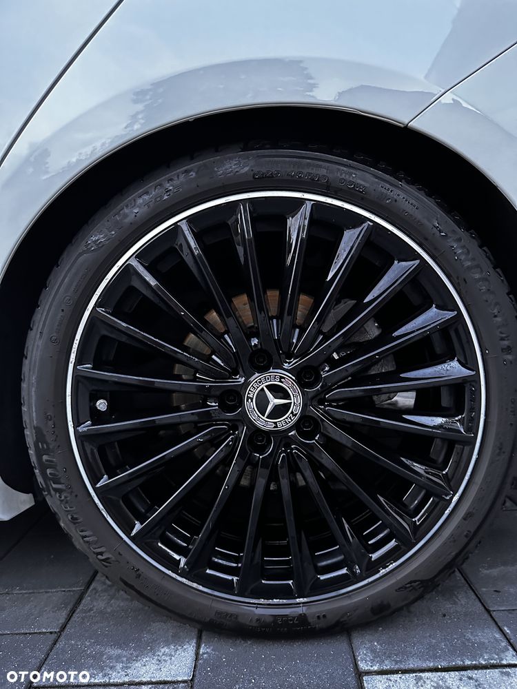 Mercedes-Benz CLA - 14