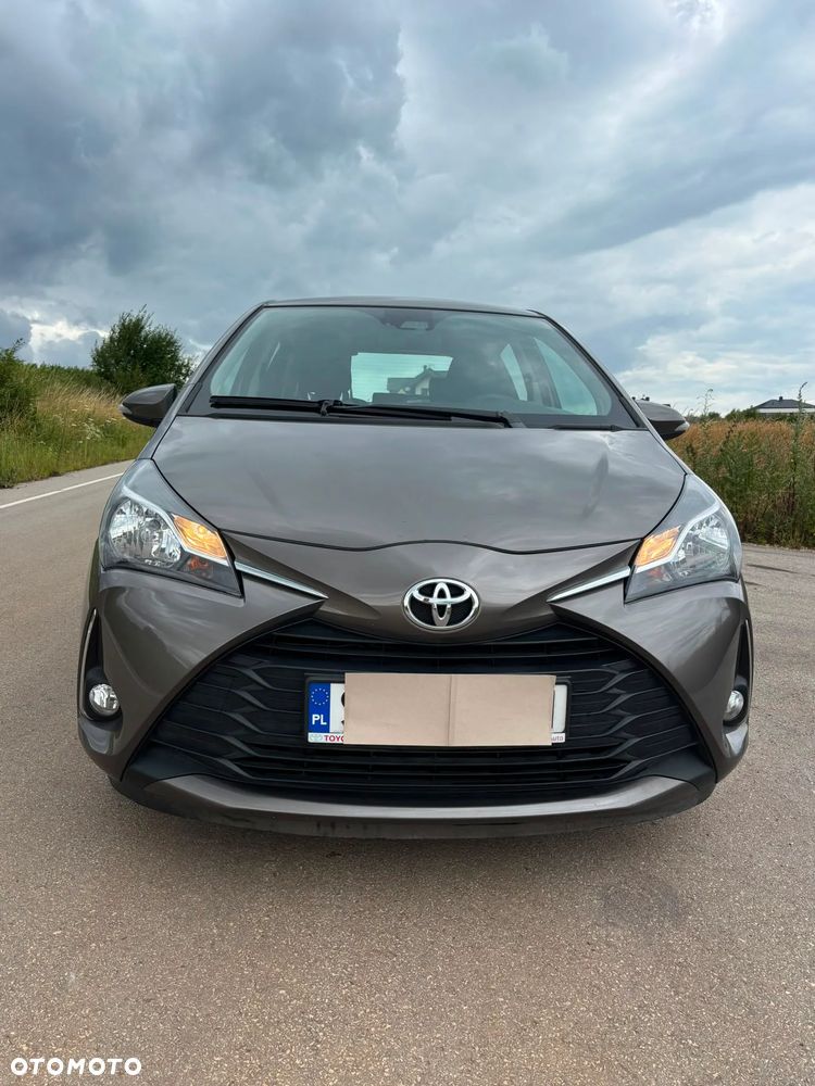 Toyota Yaris 1.5 Premium - 5