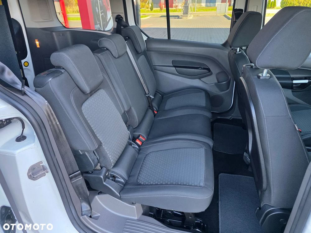 Ford Transit Connect 240 L2 LKW Trend - 22