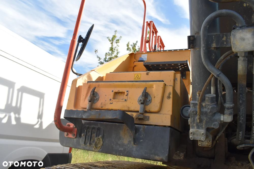 Volvo EC 250 EL - 12