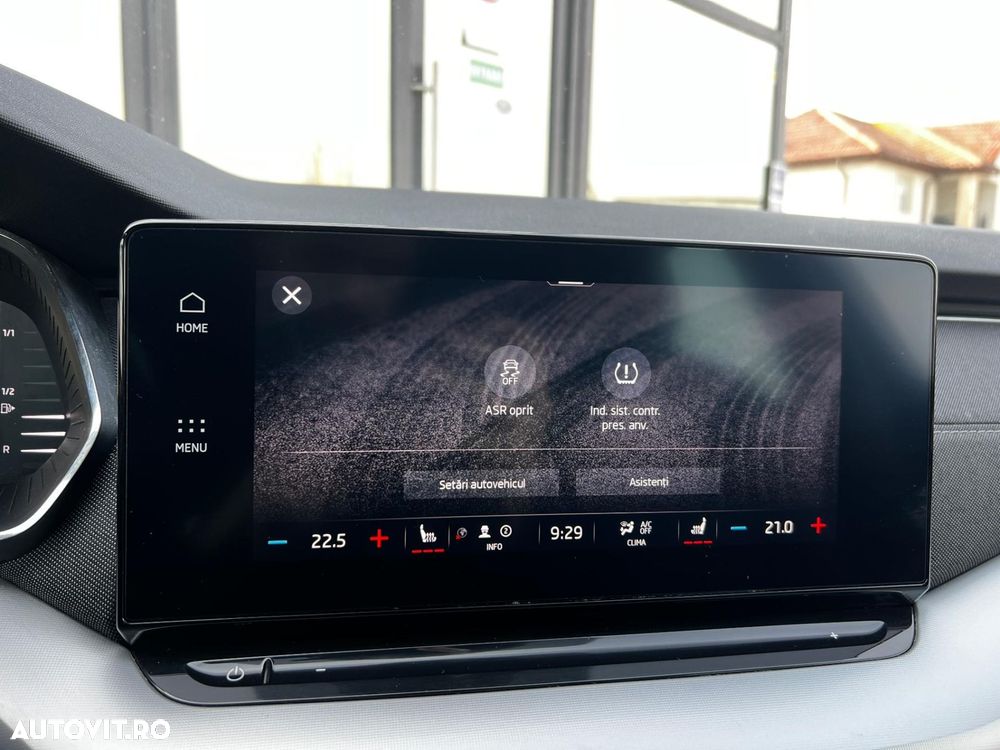 Skoda Octavia 1.4 TSI DSG Style - 25