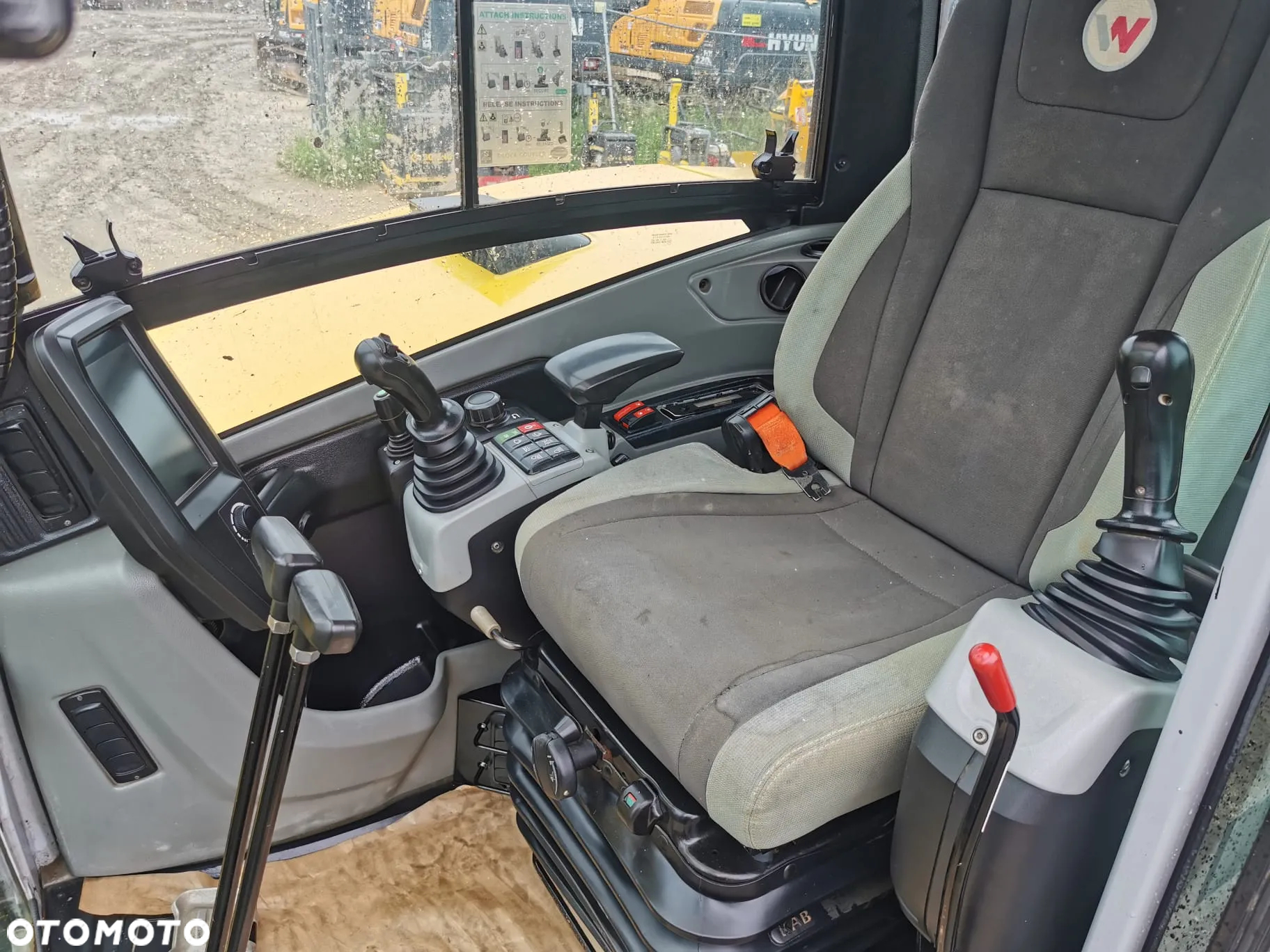 Wacker Neuson ET90 - 8