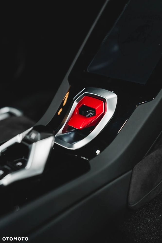 Lamborghini Huracan - 7