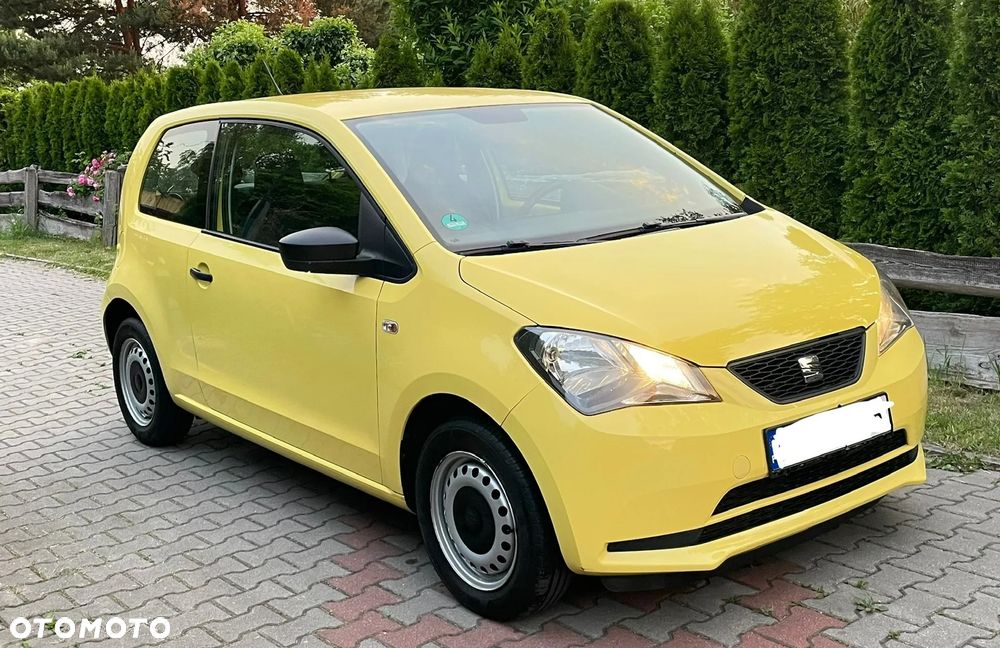 Seat Mii 1.0 Style - 3