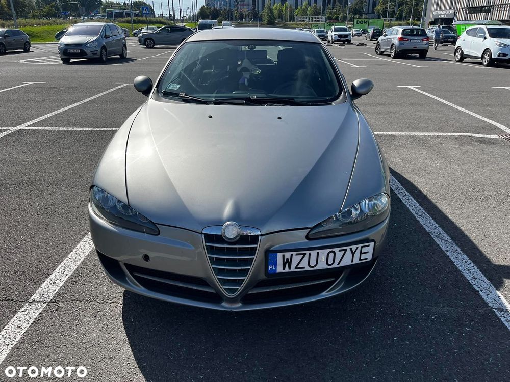 Alfa Romeo 147 1.6 Twin Spark ECO Progression - 1