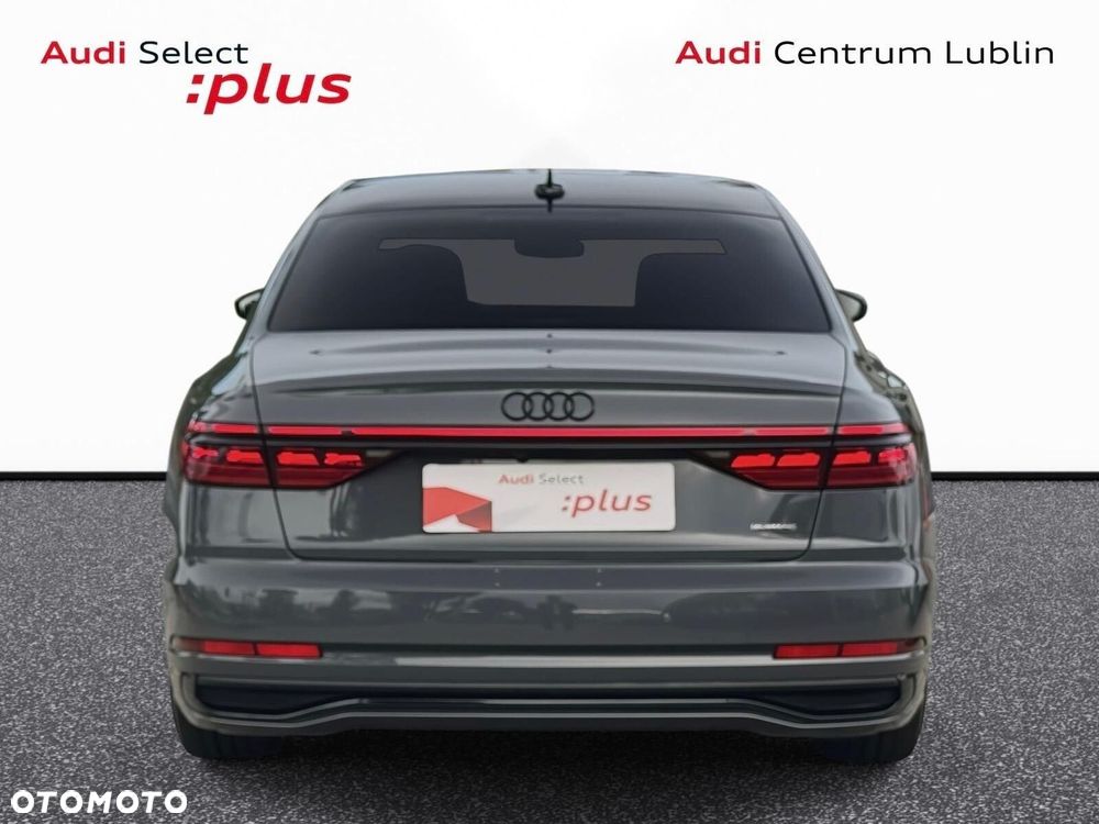 Audi A8 L 50 TDI mHEV Quattro Tiptr - 7
