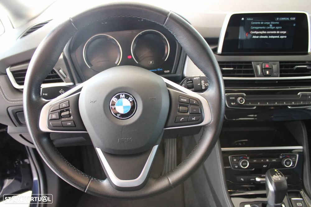 BMW 225xe Active Tourer Line Luxury - 6