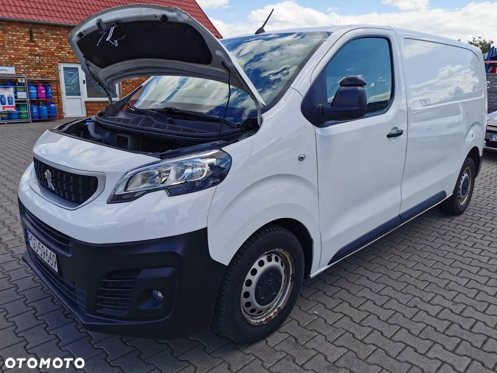 Peugeot EXPERT - 28