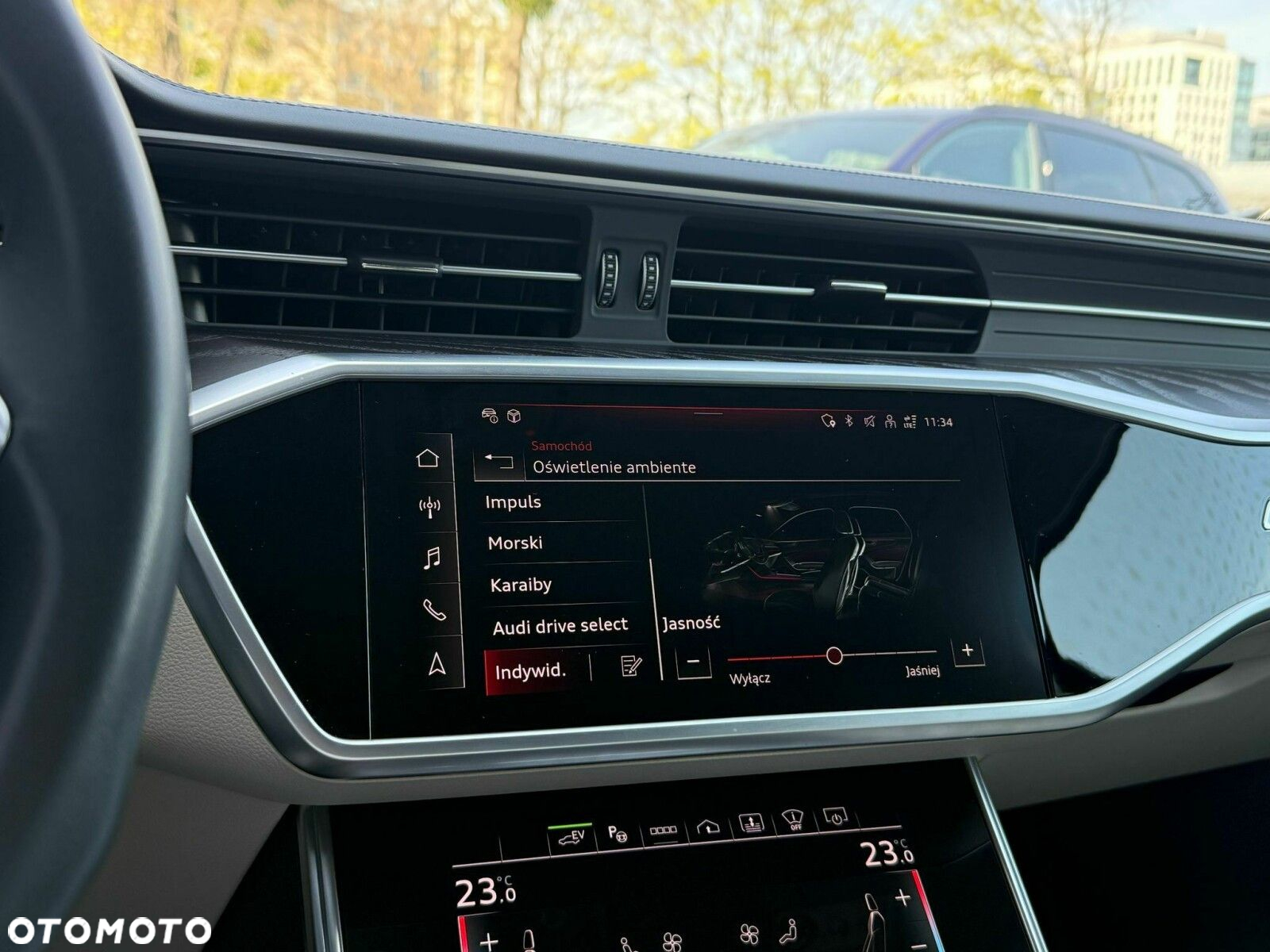 Audi A6 - 18