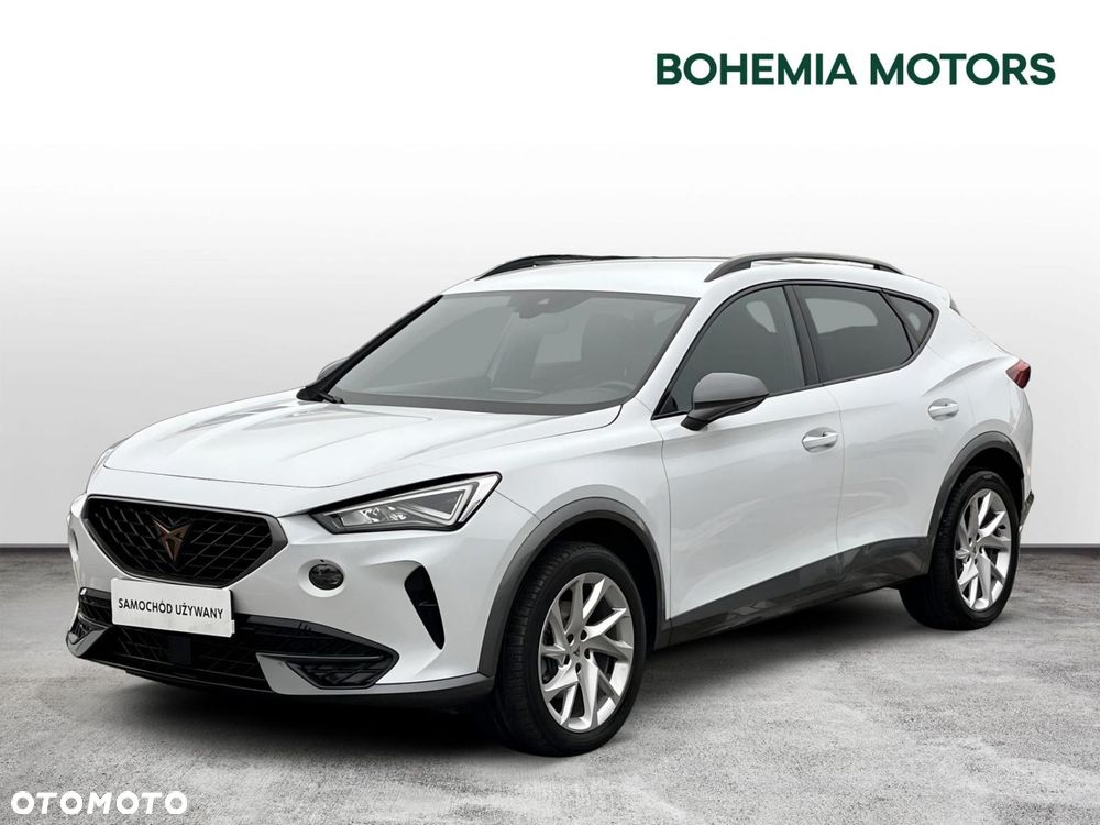 Cupra Formentor - 1