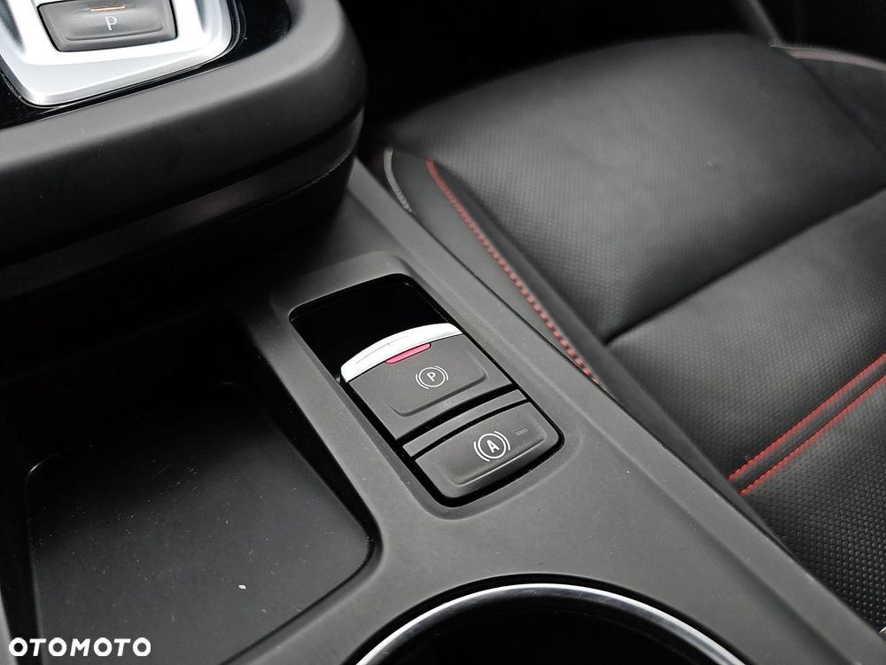 Renault Arkana 1.6 E-TECH R.S Line MMT - 28