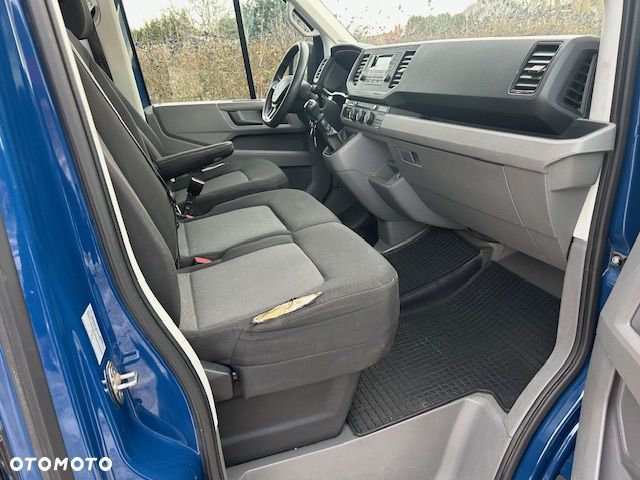 Volkswagen Crafter - 18