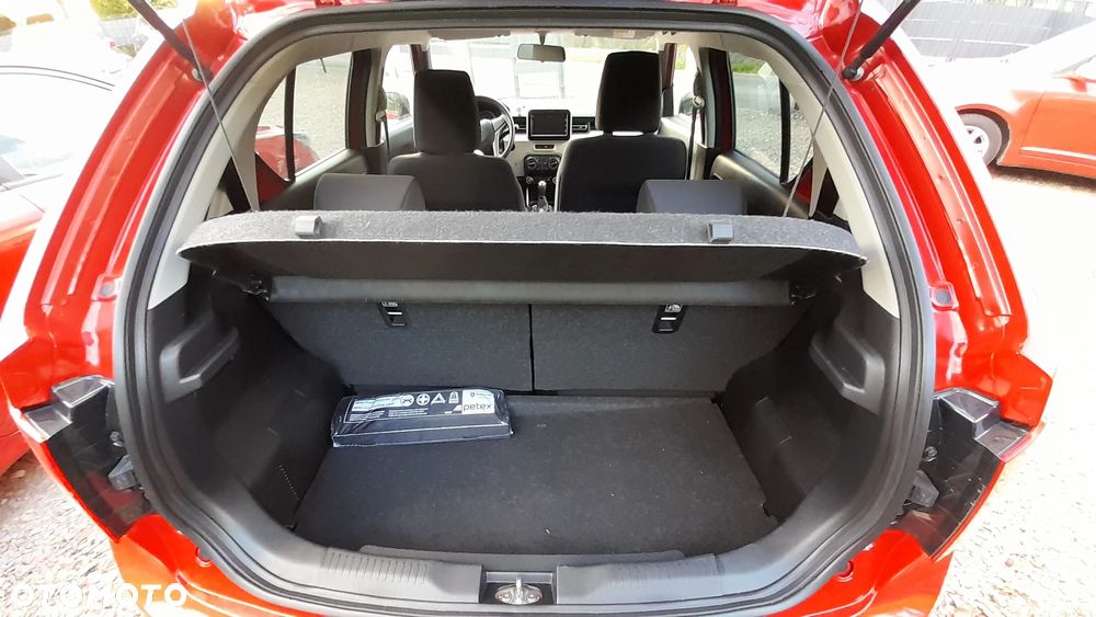 Suzuki Ignis - 29