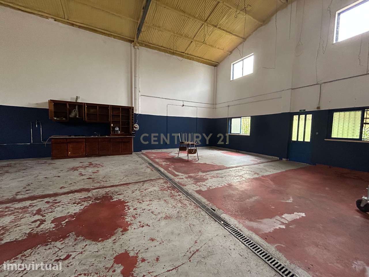 Armazém em Carnide, Pombal - Grande imagem: 4/18